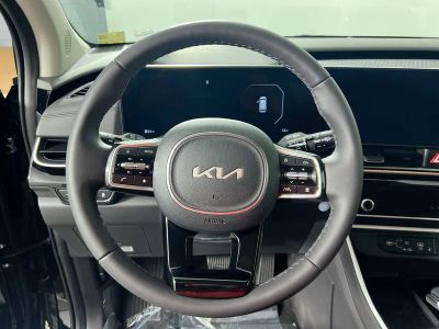 2026 Kia Carnival — photo 15 view
