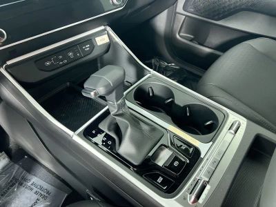 2026 Kia Carnival — photo 23 view