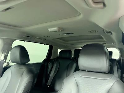 2026 Kia Carnival — photo 19 view