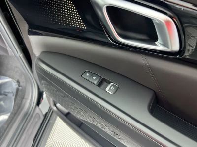 2026 Kia Carnival — photo 29 view