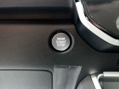 2026 Kia Carnival — photo 21 view
