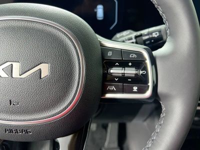 2026 Kia Carnival — photo 17 view
