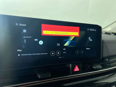2026 Kia Carnival — photo 25 view