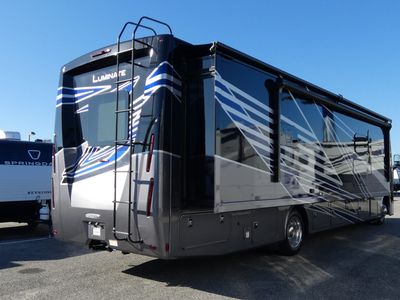 2026 Thor Motor Coach Luminate - Photo 4