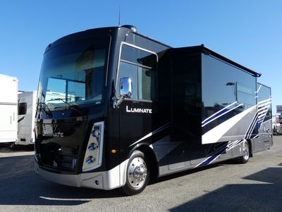 2026 Thor Motor Coach Luminate - Photo 2
