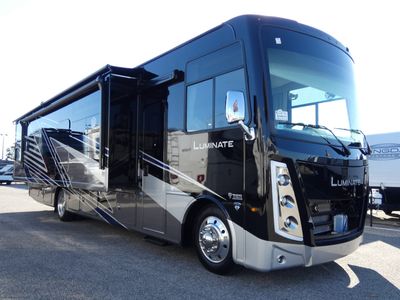 2026 Thor Motor Coach Luminate - Photo 1