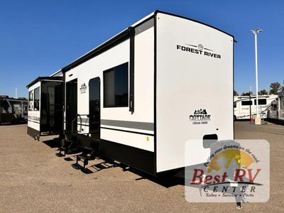 2026 Forest River RV Cedar Creek Cottage - Photo 5