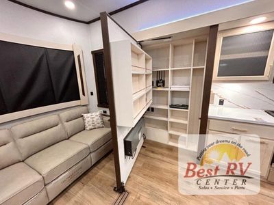 2026 Forest River RV Cedar Creek Cottage - Photo 35