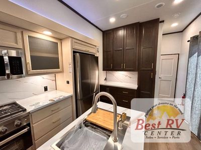 2026 Forest River RV Cedar Creek Cottage - Photo 58