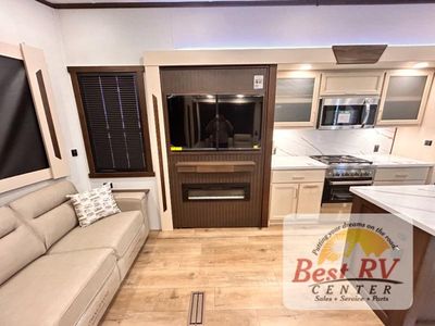 2026 Forest River RV Cedar Creek Cottage - Photo 33