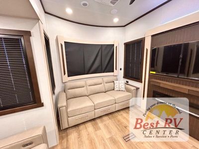 2026 Forest River RV Cedar Creek Cottage - Photo 31