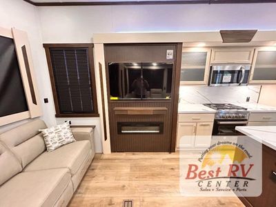 2026 Forest River RV Cedar Creek Cottage - Photo 36