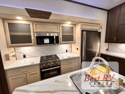 2026 Forest River RV Cedar Creek Cottage - Photo 57