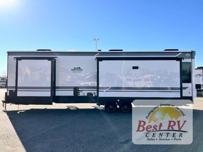 2026 Forest River RV Cedar Creek Cottage - Photo 8