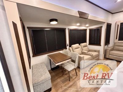2026 Forest River RV Cedar Creek Cottage - Photo 26