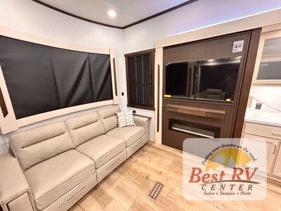 2026 Forest River RV Cedar Creek Cottage - Photo 32