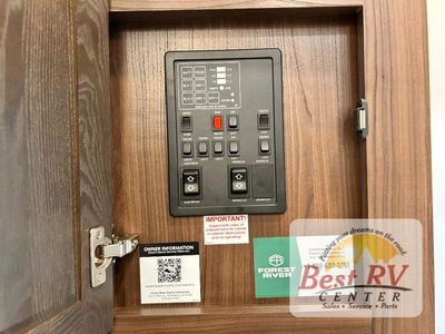 2026 Forest River RV Cedar Creek Cottage - Photo 95