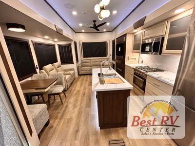 2026 Forest River RV Cedar Creek Cottage - Photo 17