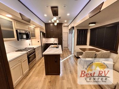 2026 Forest River RV Cedar Creek Cottage - Photo 47