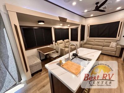 2026 Forest River RV Cedar Creek Cottage - Photo 21
