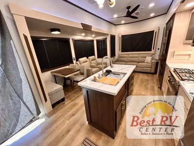 2026 Forest River RV Cedar Creek Cottage - Photo 20