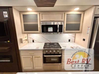 2026 Forest River RV Cedar Creek Cottage - Photo 53