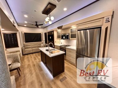 2026 Forest River RV Cedar Creek Cottage - Photo 10