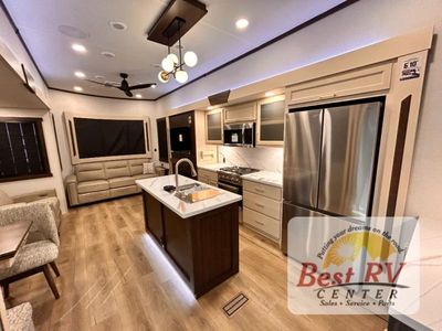 2026 Forest River RV Cedar Creek Cottage - Photo 11