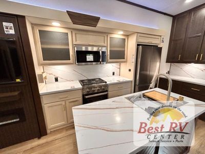 2026 Forest River RV Cedar Creek Cottage - Photo 51