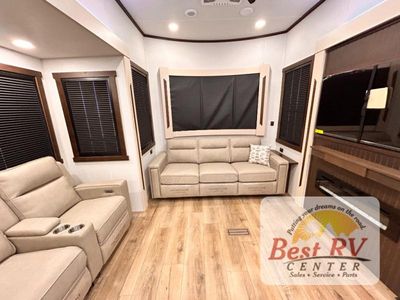 2026 Forest River RV Cedar Creek Cottage - Photo 29
