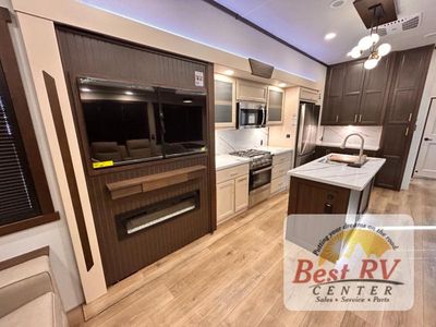 2026 Forest River RV Cedar Creek Cottage - Photo 38