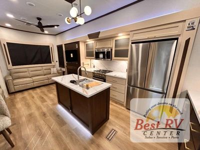 2026 Forest River RV Cedar Creek Cottage - Photo 15