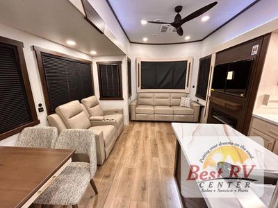2026 Forest River RV Cedar Creek Cottage - Photo 27
