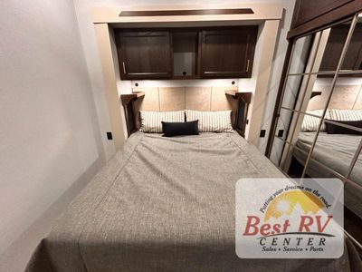 2026 Forest River RV Cedar Creek Cottage - Photo 74