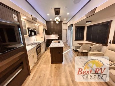 2026 Forest River RV Cedar Creek Cottage - Photo 40