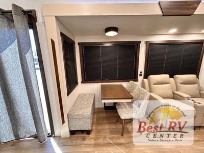 2026 Forest River RV Cedar Creek Cottage - Photo 25