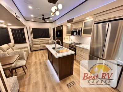 2026 Forest River RV Cedar Creek Cottage - Photo 16