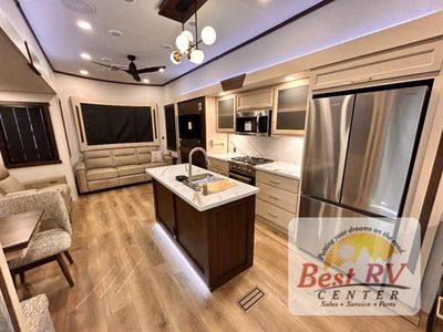 2026 Forest River RV Cedar Creek Cottage - Photo 14