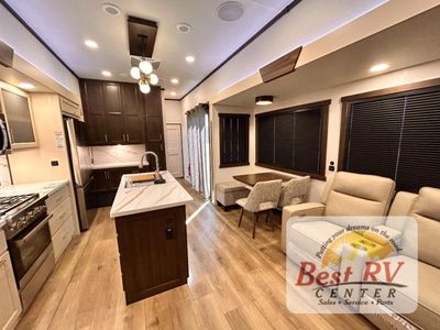 2026 Forest River RV Cedar Creek Cottage - Photo 46
