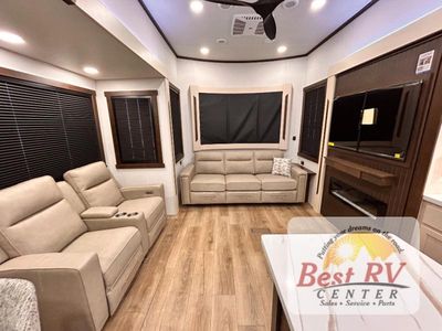 2026 Forest River RV Cedar Creek Cottage - Photo 28