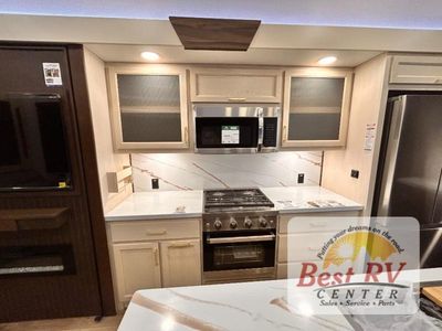 2026 Forest River RV Cedar Creek Cottage - Photo 52