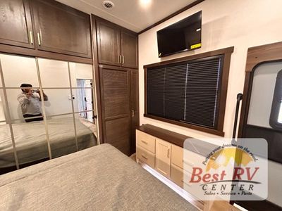 2026 Forest River RV Cedar Creek Cottage - Photo 72