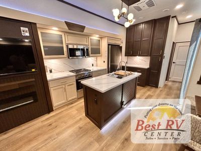 2026 Forest River RV Cedar Creek Cottage - Photo 49