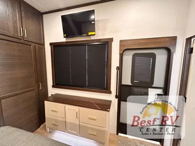 2026 Forest River RV Cedar Creek Cottage - Photo 73