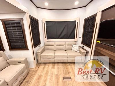 2026 Forest River RV Cedar Creek Cottage - Photo 30