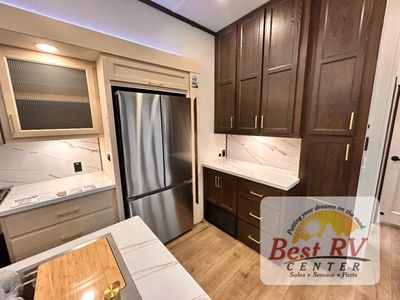 2026 Forest River RV Cedar Creek Cottage - Photo 61