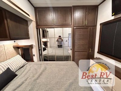 2026 Forest River RV Cedar Creek Cottage - Photo 71