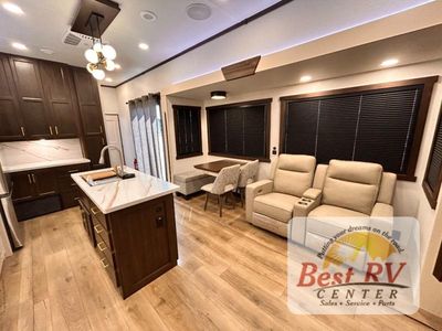 2026 Forest River RV Cedar Creek Cottage - Photo 42