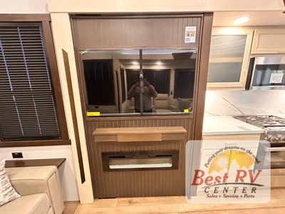 2026 Forest River RV Cedar Creek Cottage - Photo 34