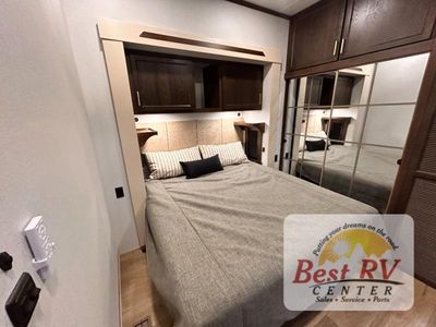 2026 Forest River RV Cedar Creek Cottage - Photo 68